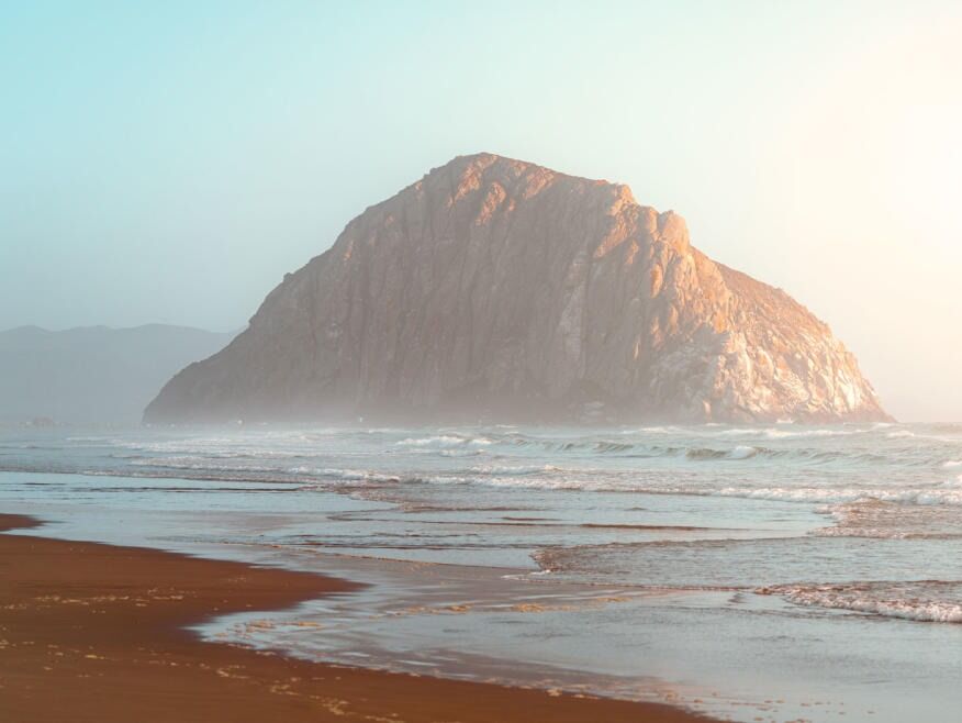 Picture of Morro Bay State Park