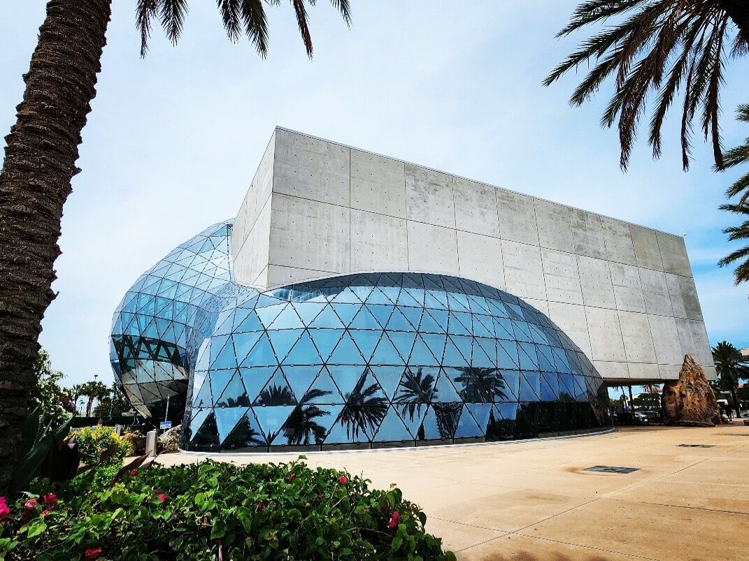 Picture of The Dalí (Salvador Dalí Museum)