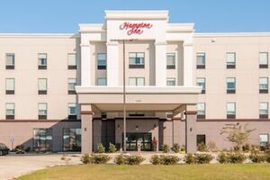 Picture of Hampton Inn Opelousas