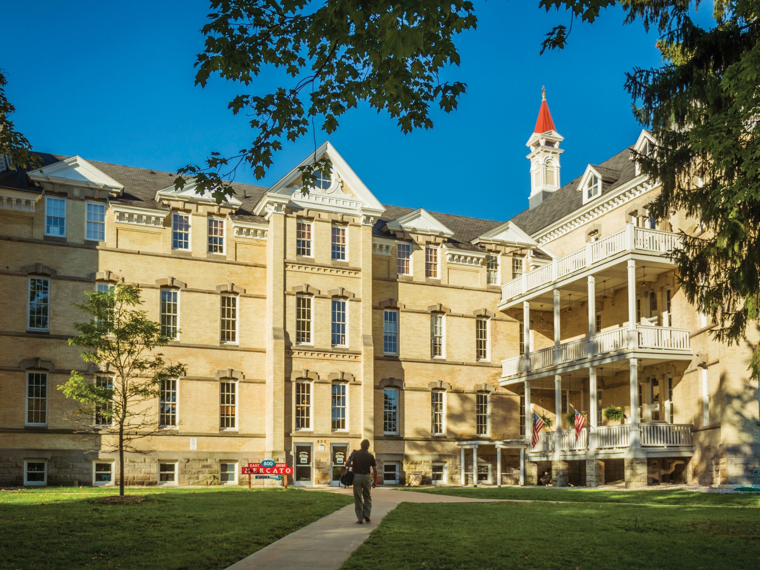 Picture of The Village at Grand Traverse Commons