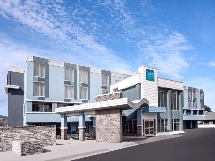 Picture of Fairfield Inn & Suites Boulder