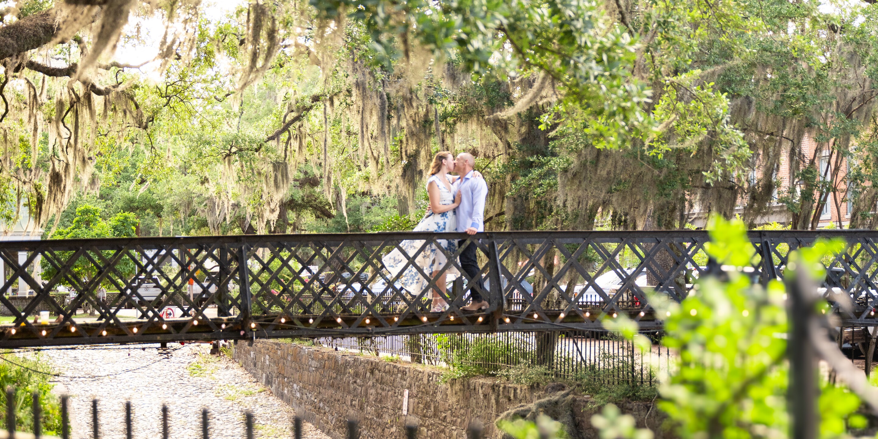 Caitlin & Anthony Home Page Banner