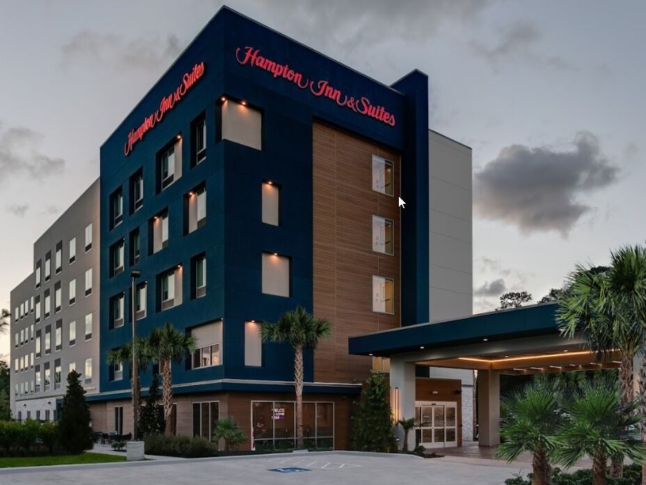 Picture of Hampton Inn & Suites by Hilton Shenandoah The Woodlands