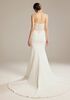 AW Bridal AW Moira Wedding Dress Mermaid Wedding Dress - thumbnail - 6