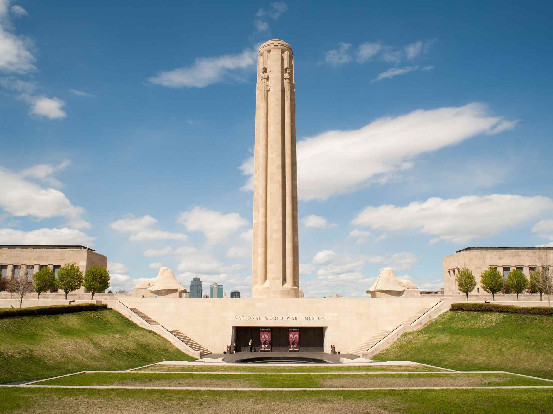 Picture of National WWI Museum and Memorial