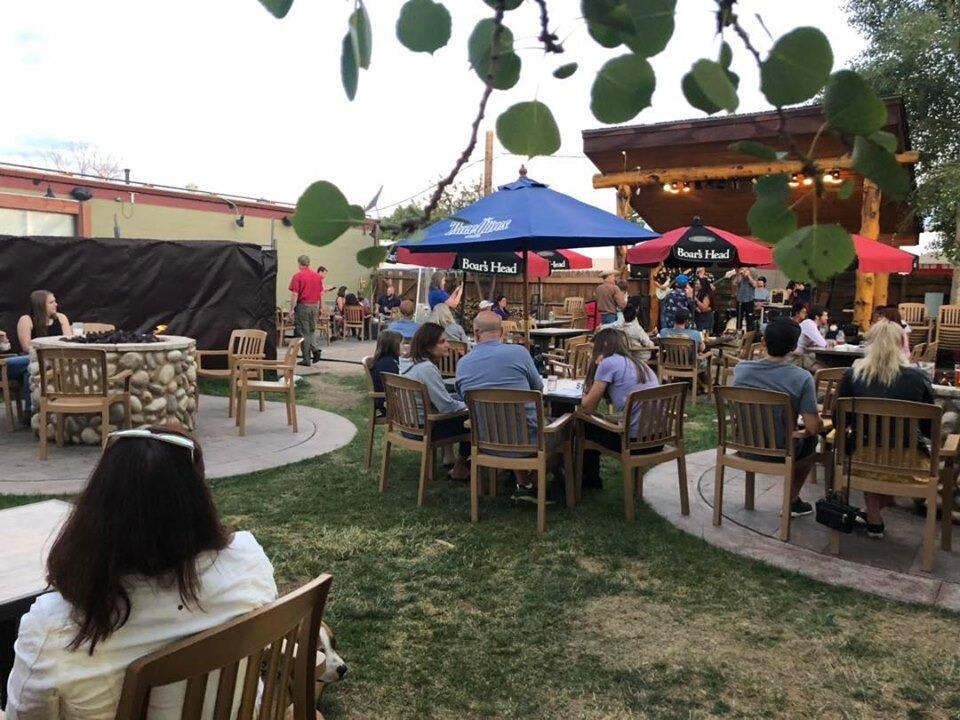 Picture of Alibi Wood Fired Pizzaria and Bakery