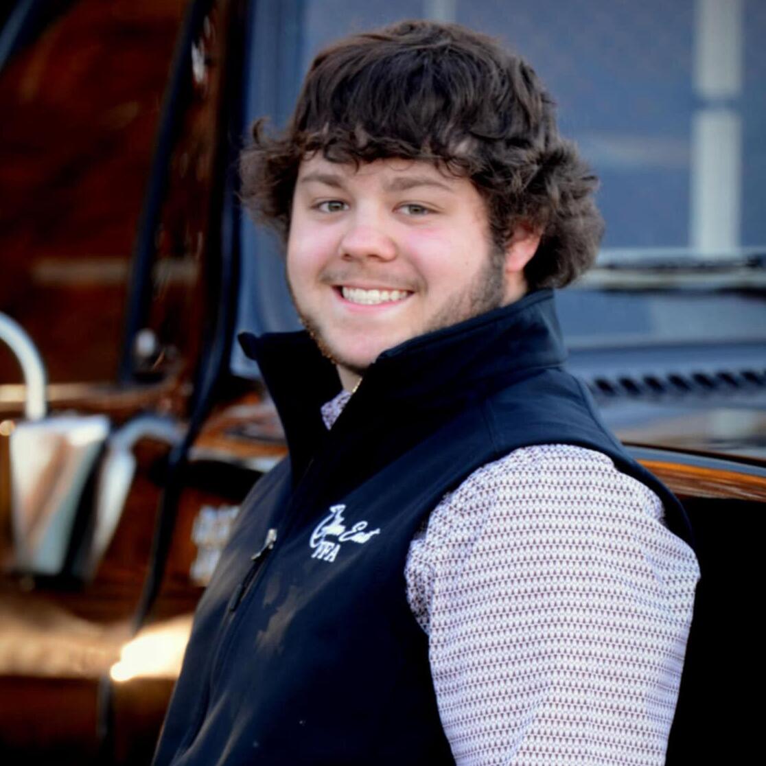 Logan Huck