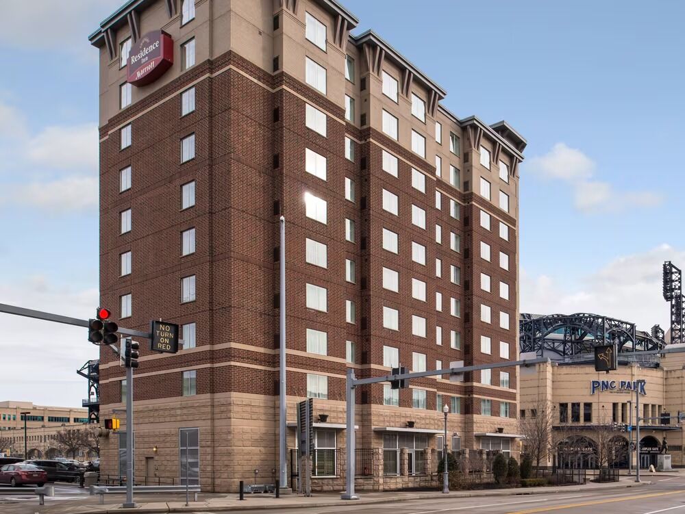 Picture of Residence Inn Pittsburgh North Shore