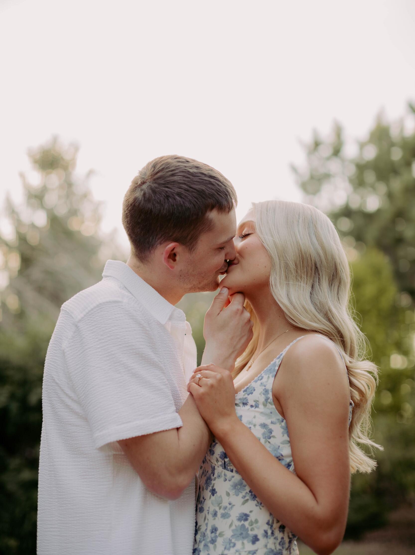 Kelsey Frank and Brady Rasmussen's Wedding Website - The Knot