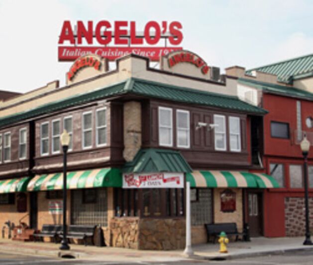 Picture of Angelo's Fairmount Tavern