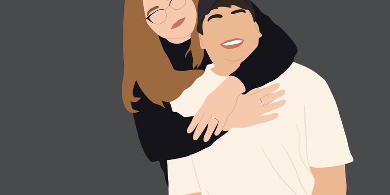Jessica Joyce & Narciso Home Page Banner