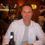 Keith Boucher
