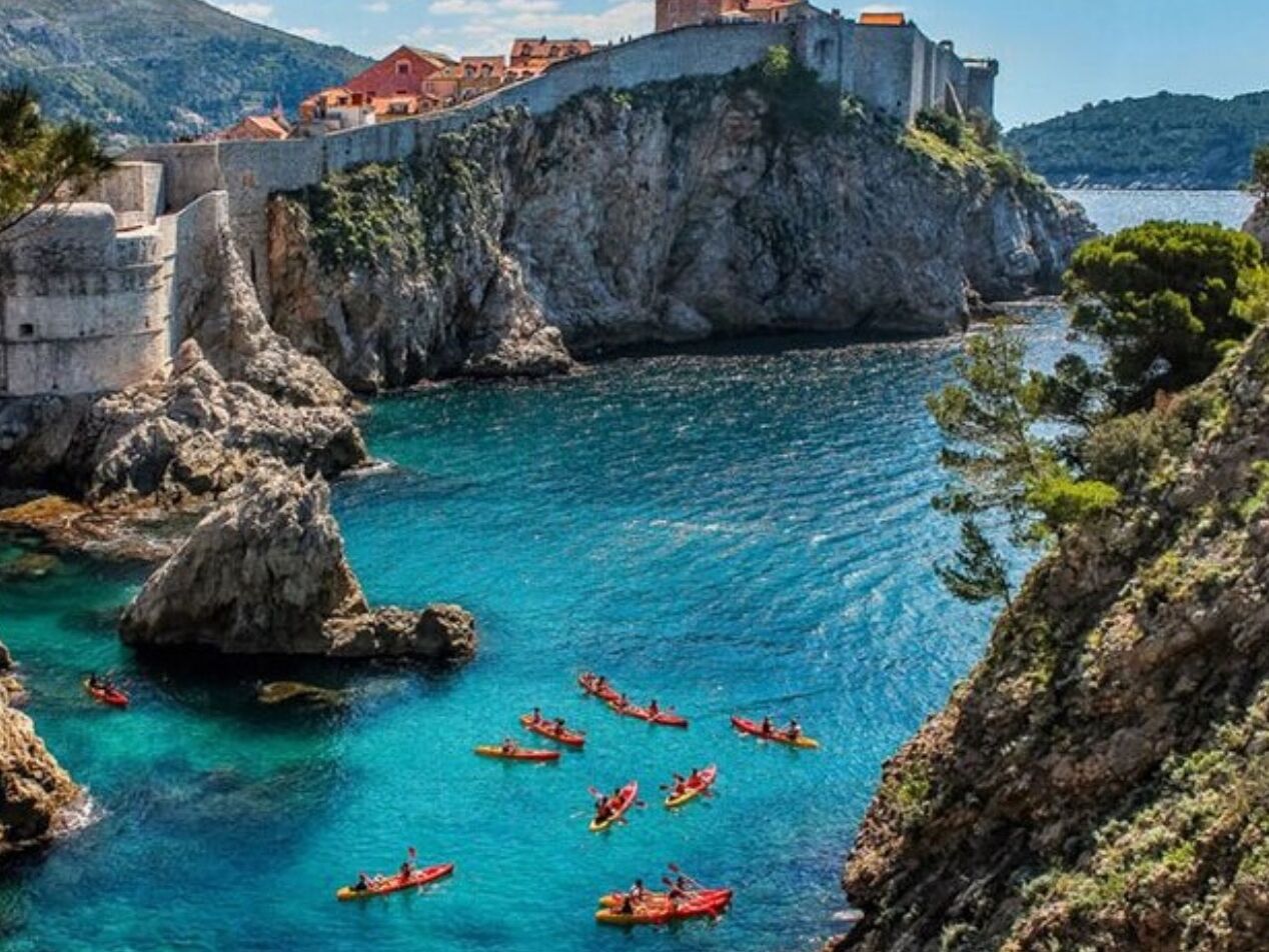 Picture of KAYAKING TOUR