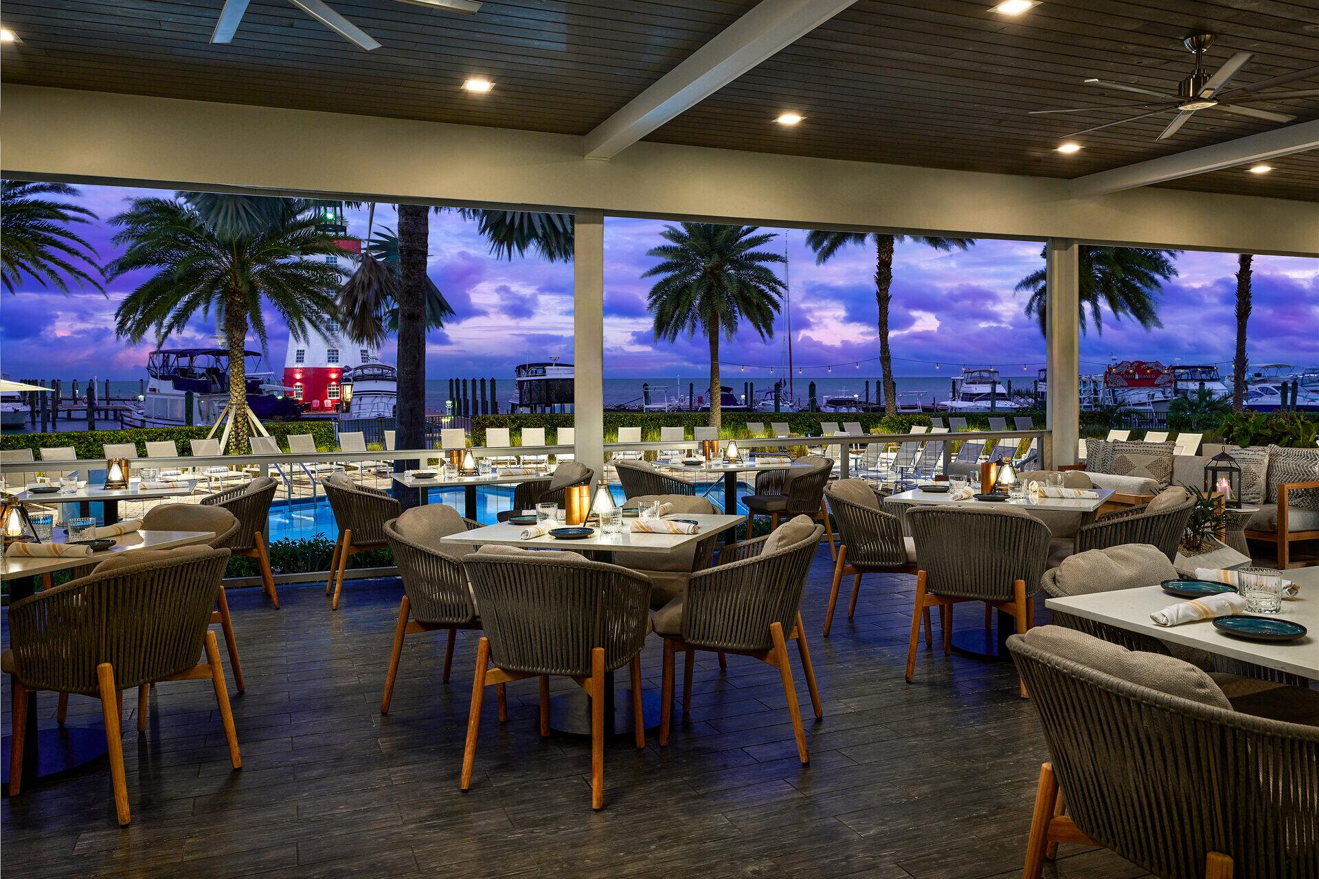 Picture of Lighthouse Kitchen + Bar