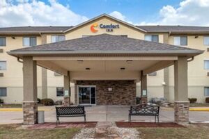 Picture of Comfort Inn Shelbyville North
