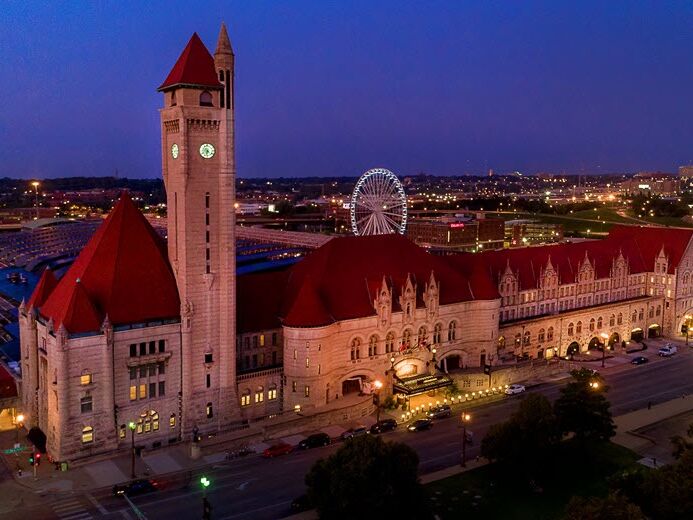Picture of St. Louis Union Station
