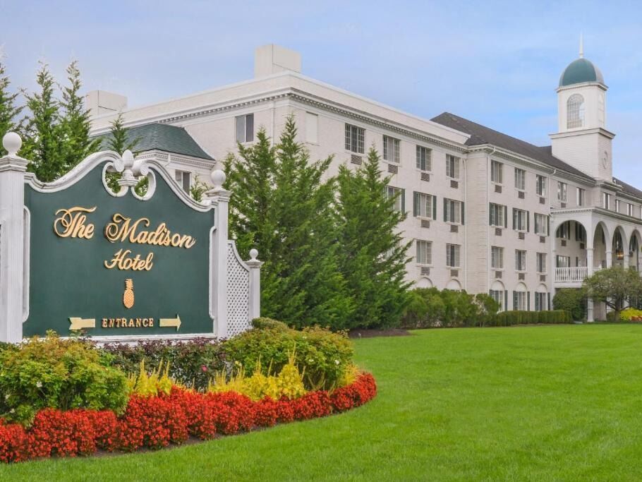 Picture of The Madison Hotel Morristown, NJ
