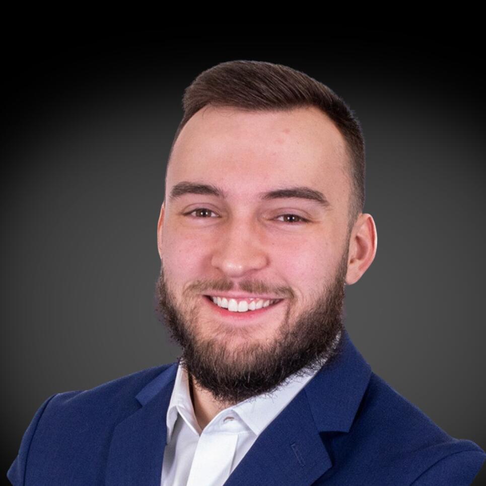 Gavin Terrano