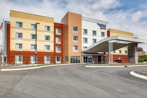 Picture of Fairfield Inn & Suites Columbia