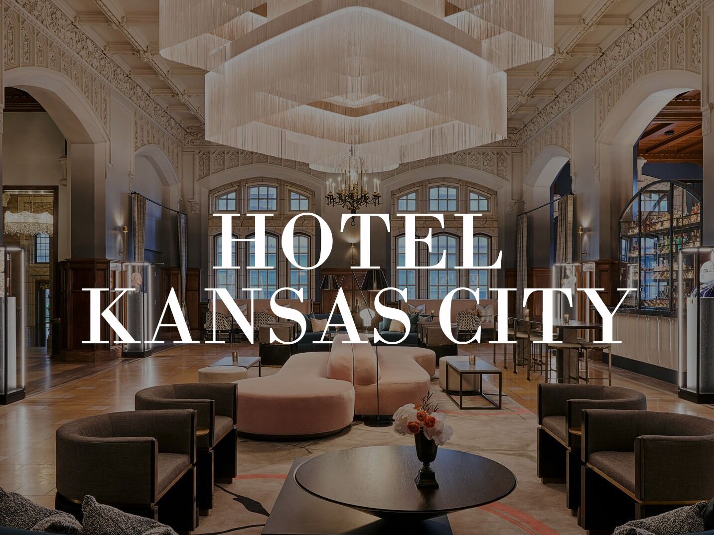 Picture of Hotel Kansas City - The Unbound Collection by Hyatt