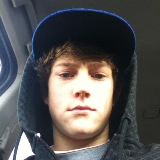 Kenton Criser
