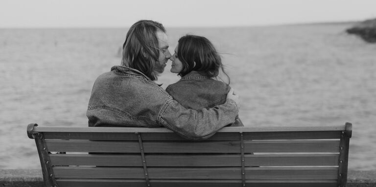 Caitlin & Bryan Home Page Banner