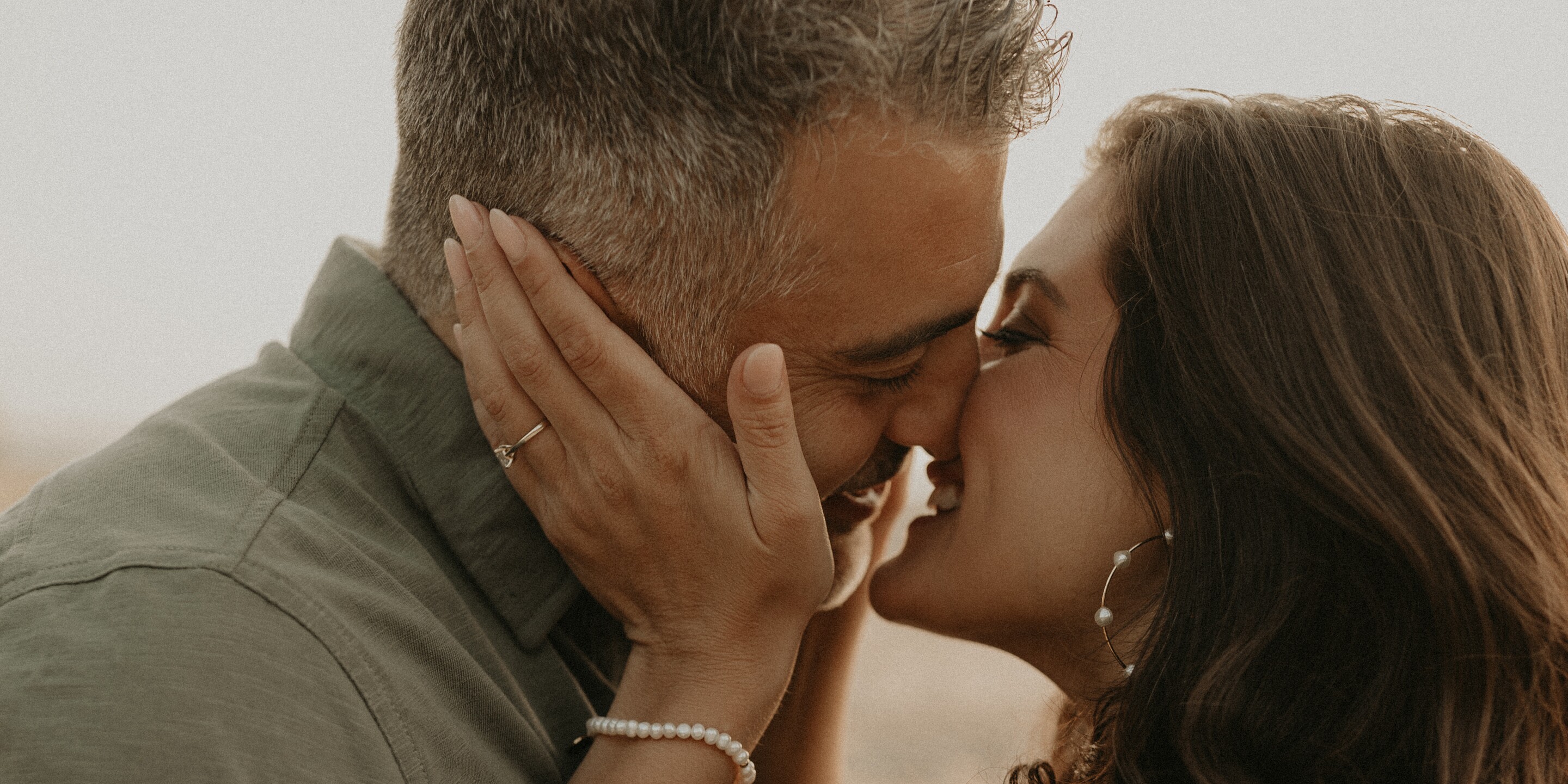 Marirose & Jack Home Page Banner