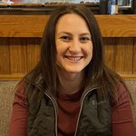 Madison Hinkelman 