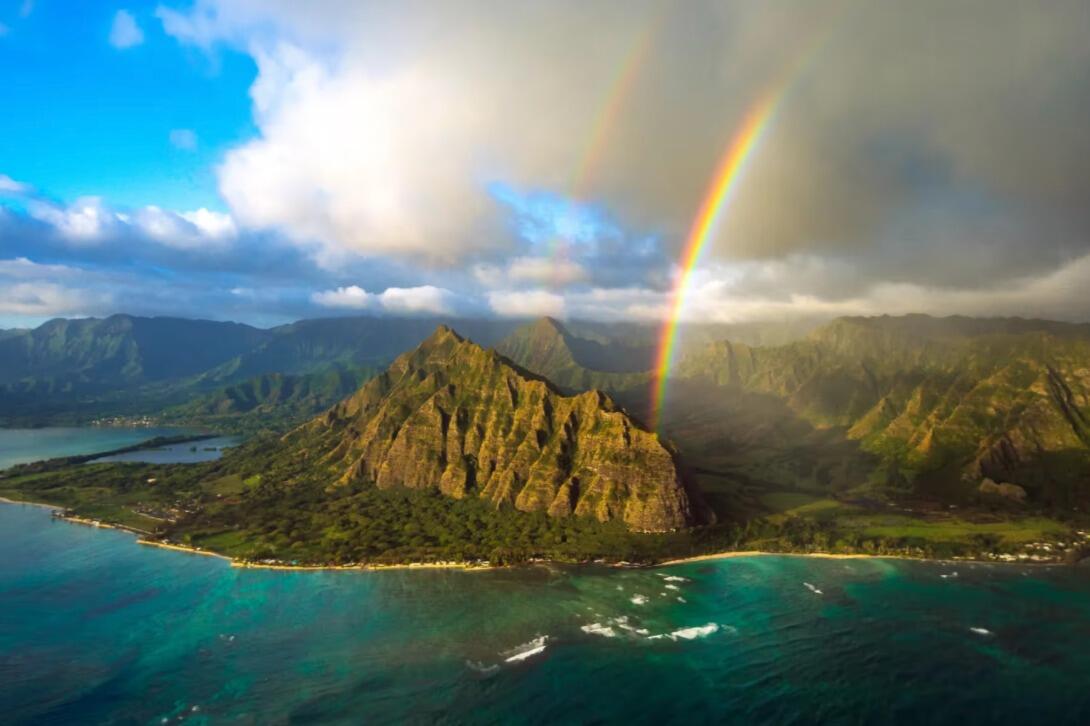 Picture of Kualoa Ranch