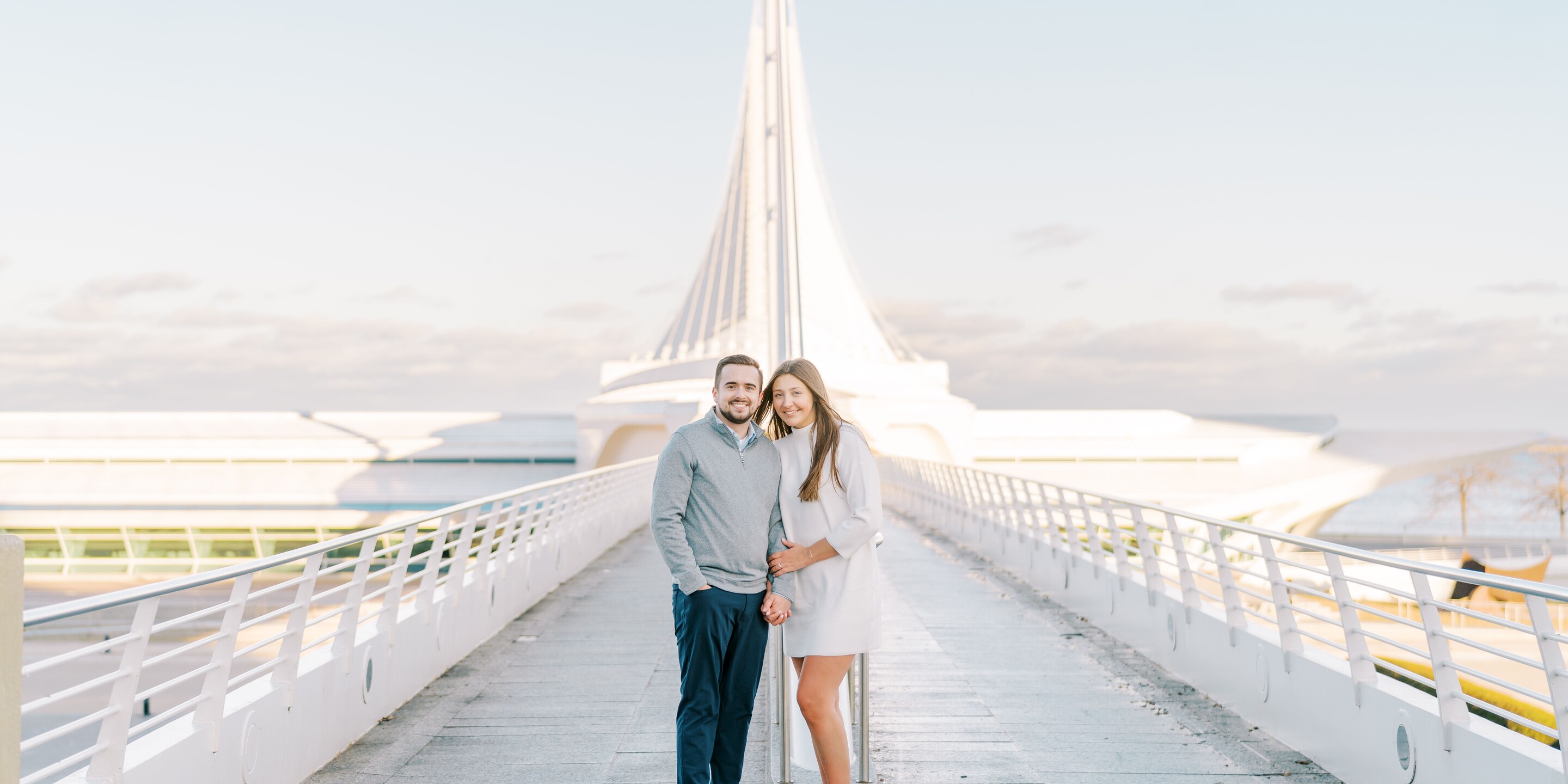 Stephanie & Matthew Home Page Banner