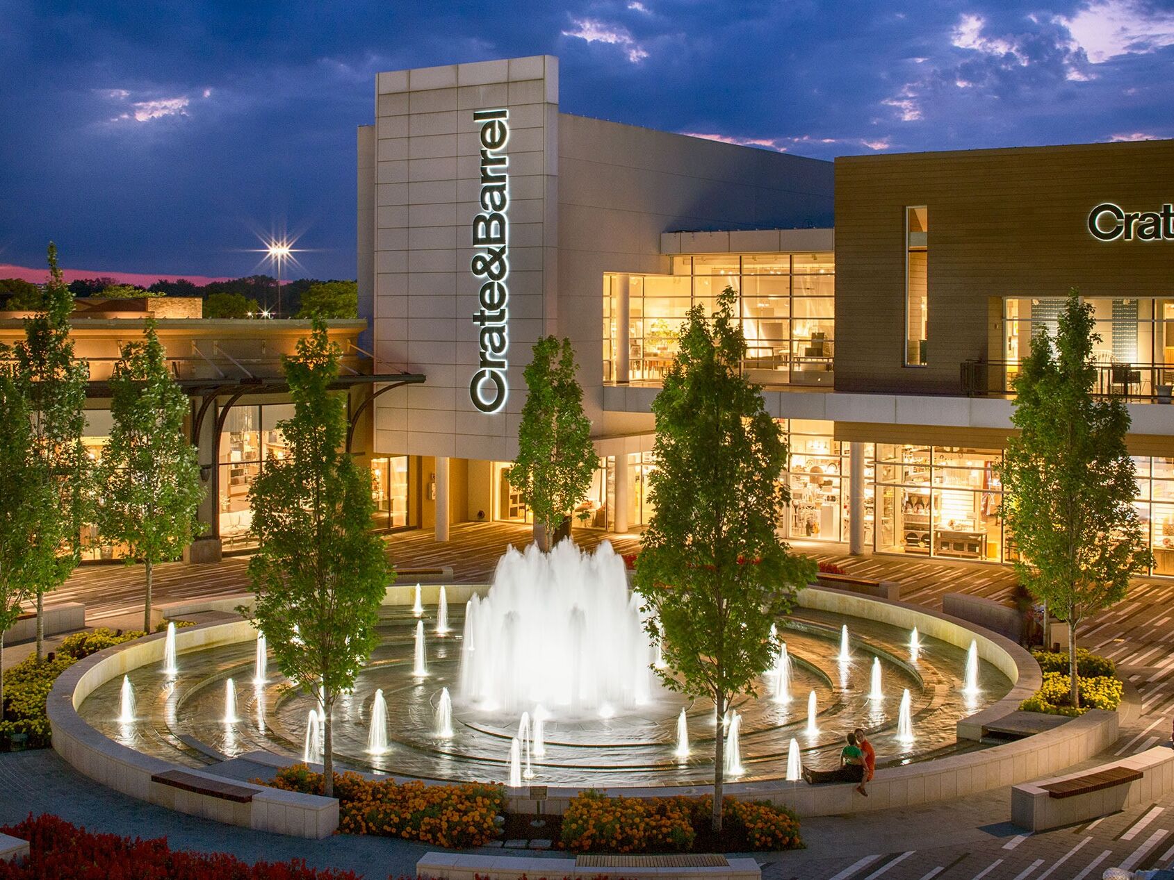 Picture of Oakbrook Center