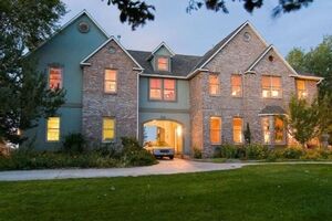 Picture of Wild Rose Manor Bed&Breakfast