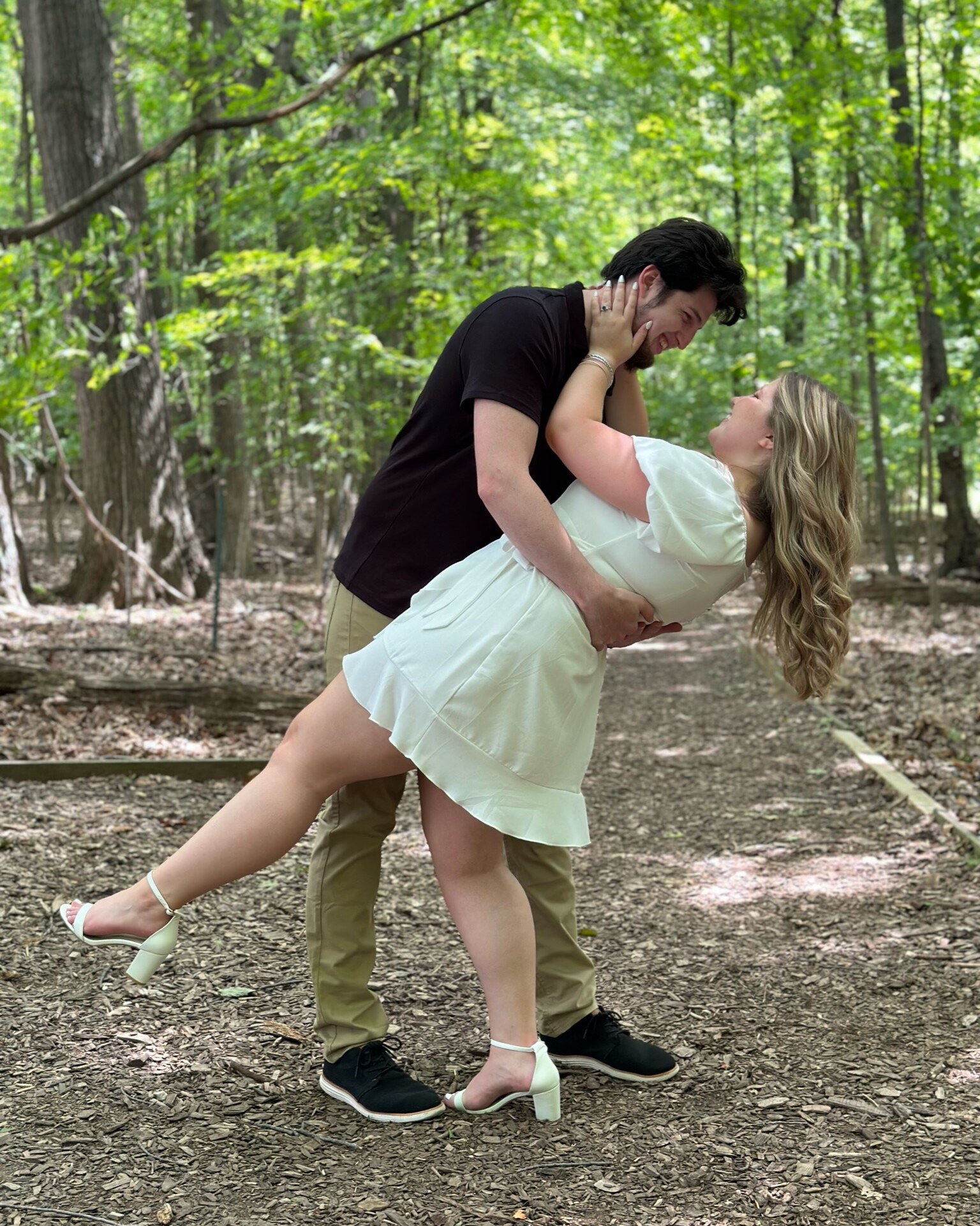 Alyssa & David Home Page Banner