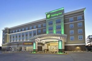 Picture of Holiday Inn Hattiesburg North an IHG Hotel