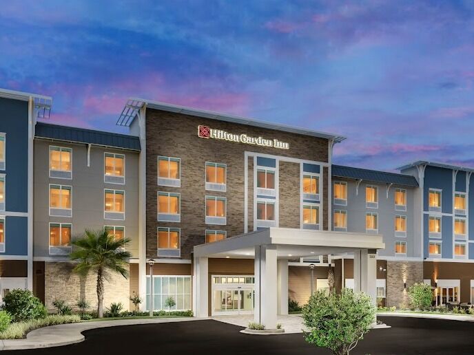 Picture of Hilton Garden Inn Apopka City Center