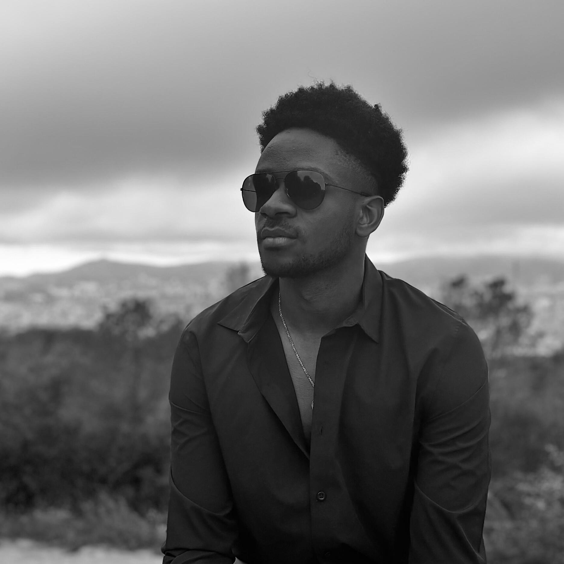 Samuel Antwi