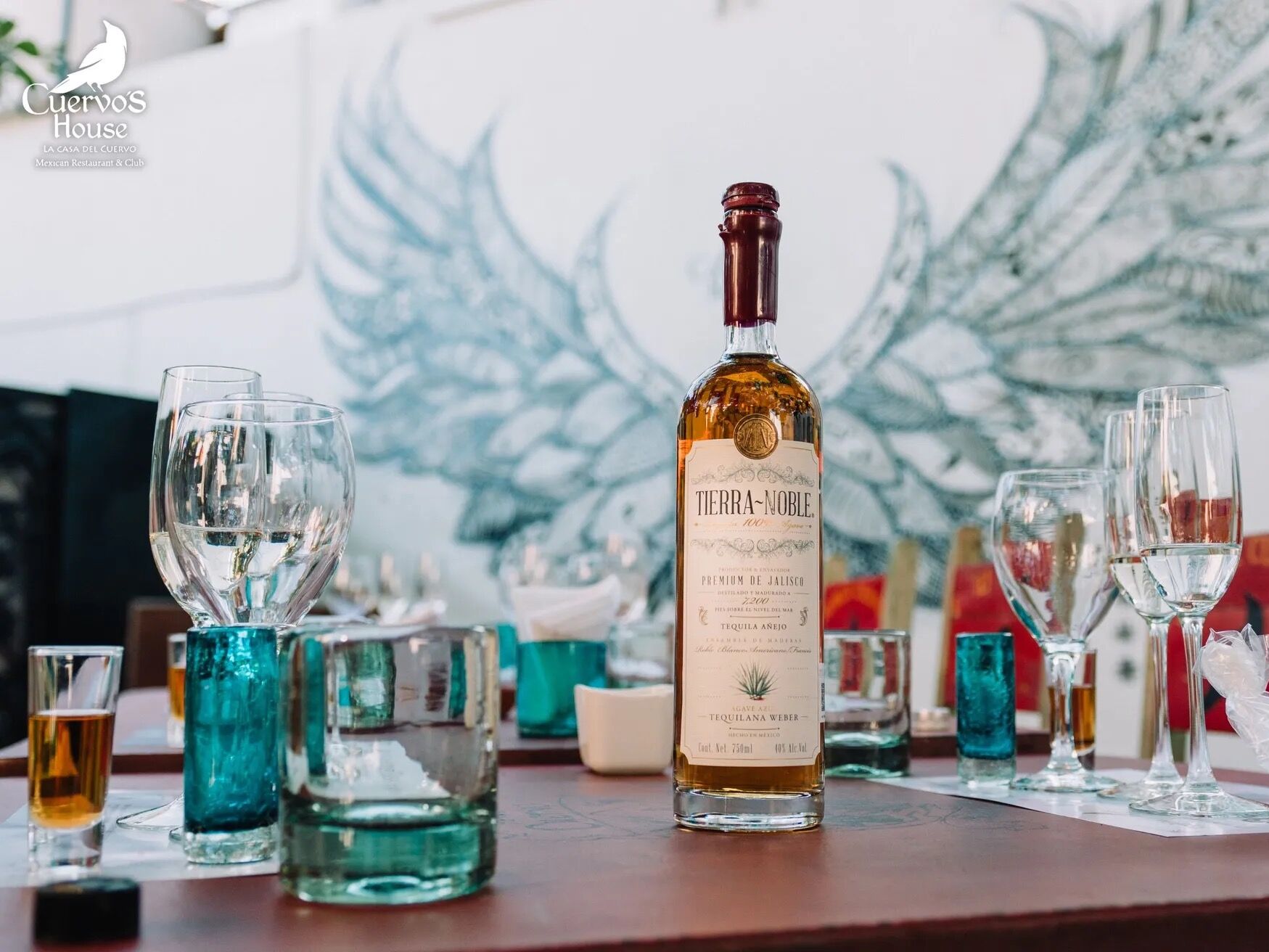 Picture of Tequila Tasting Experience at Cabo by Jorge Cuervo