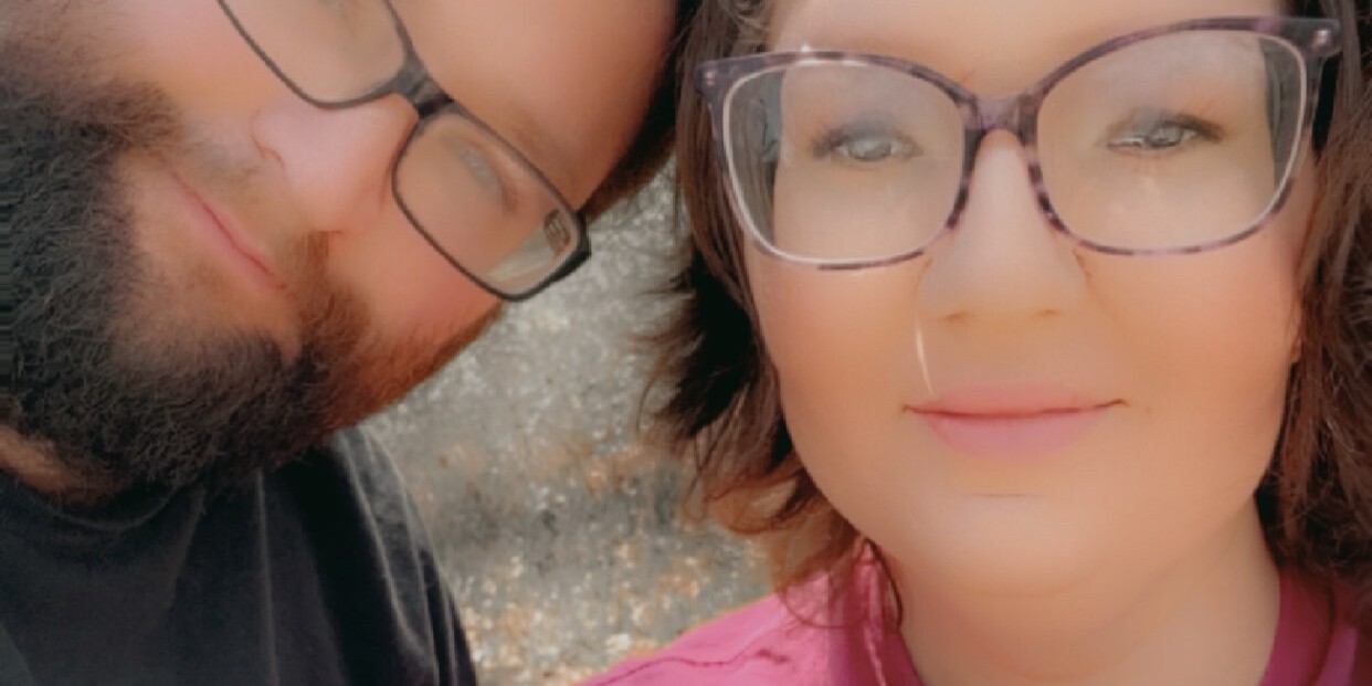 Sadie & William Home Page Banner