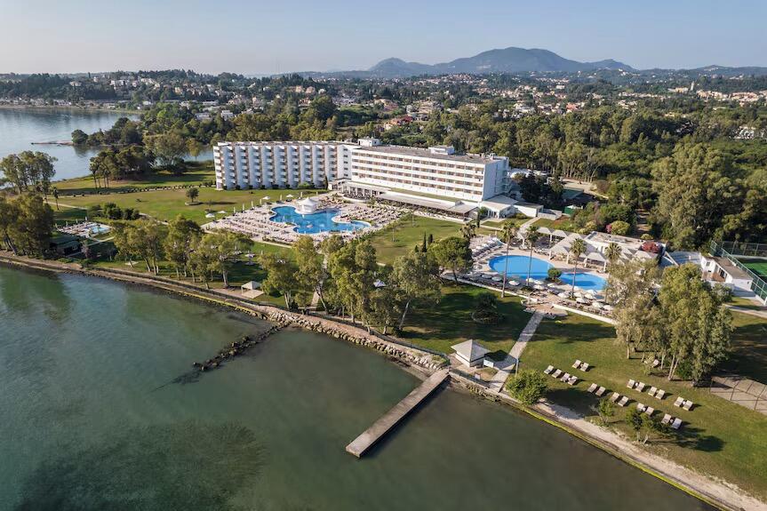 Picture of Kerkyra Blue Hotel N' Spa by Louis Hotels