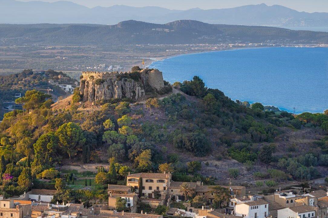 Picture of Begur