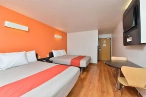 Picture of Motel 6 Meridian ID Boise W