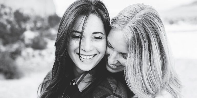 Stef & Lisa Home Page Banner