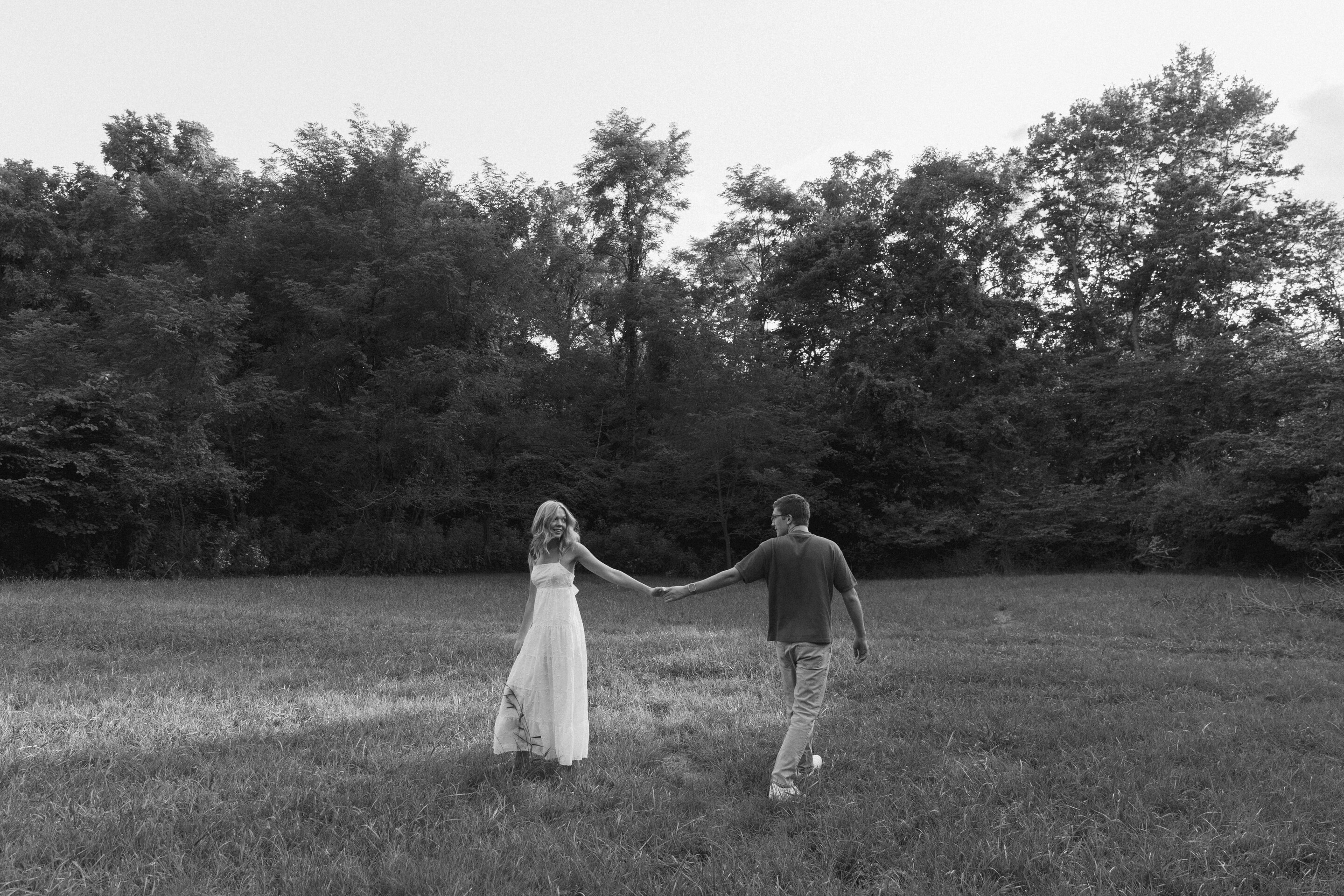 Ellie & Sam Home Page Banner