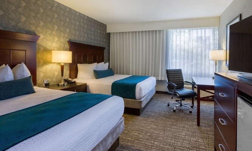 Picture of Best Western Plus Carriage Inn