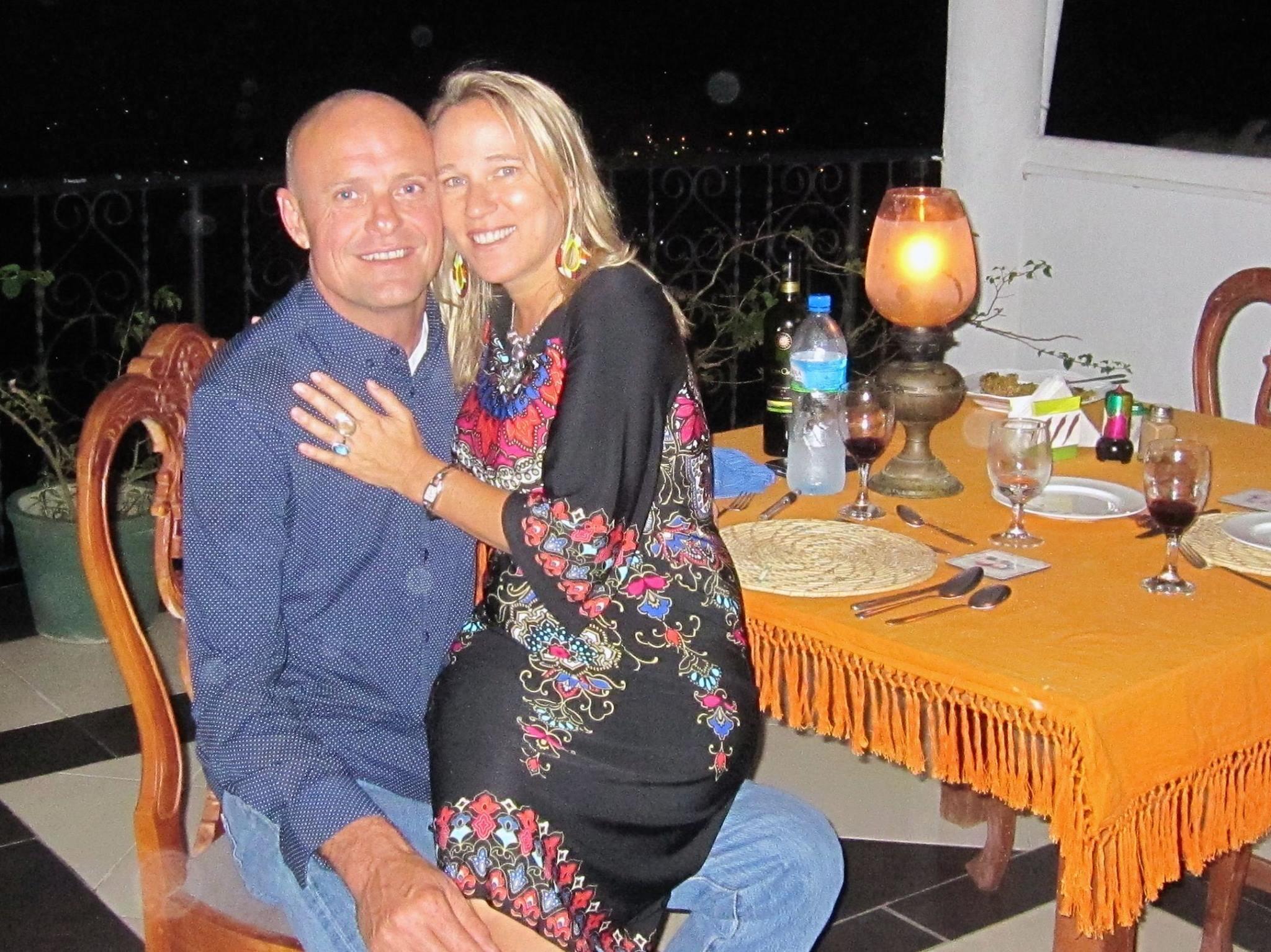 Picture of The Proposal
