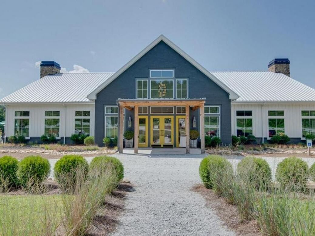 Picture of Julep Kitchen