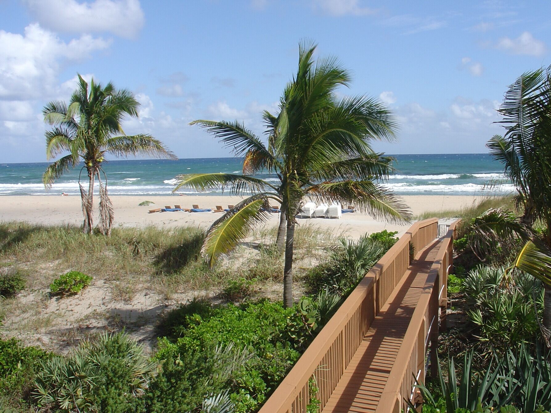 Picture of South Beach Park, Boca Raton