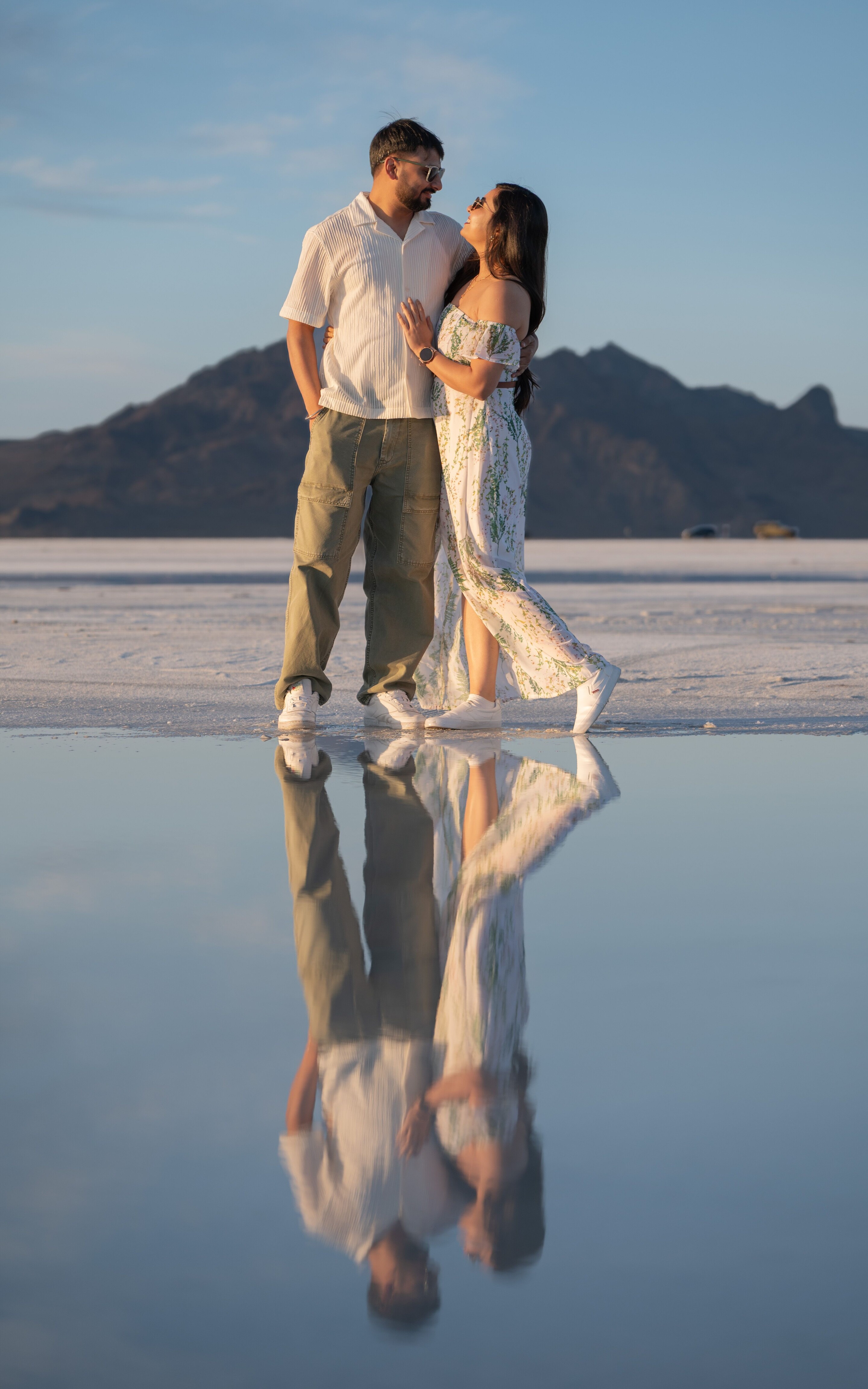 Preeti & Hardik Home Page Banner