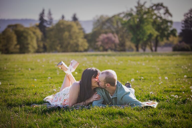 Katy & Nathan Home Page Banner