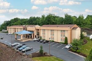 Picture of BEST WESTERN PLUS Poconos